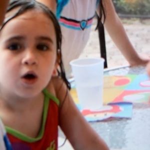 Meet your Posher, Drew